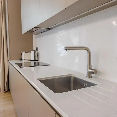 Stunning & Modern - Eiffel Tower - 2br4p Daire *