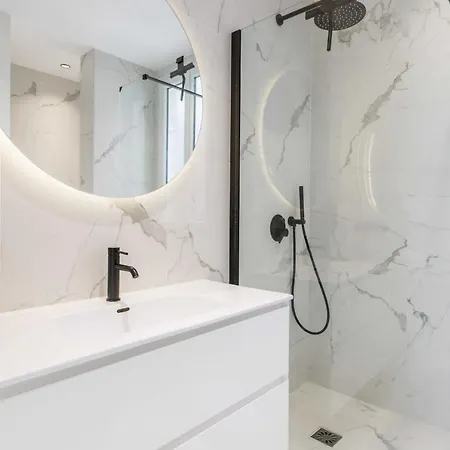 Stunning & Modern - Eiffel Tower - 2br4p Appartement