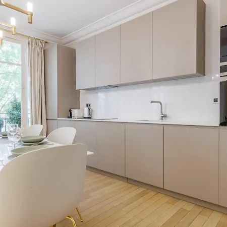 Stunning & Modern - Eiffel Tower - 2br4p Appartement